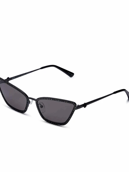 Zdjęcie produktu Kurt Geiger Okulary przeciwsłoneczne Shoreditch 4040100999 czarny