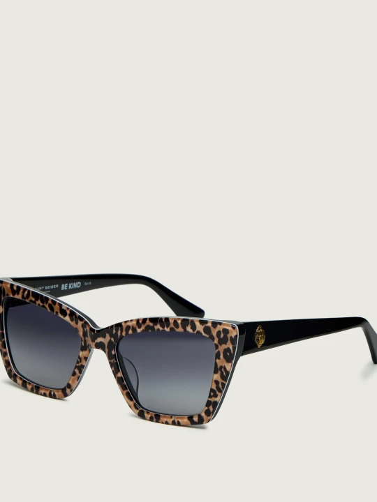 Zdjęcie produktu Kurt Geiger Okulary przeciwsłoneczne Shoreditch 5509339679 czarny