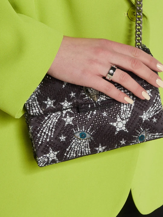 Zdjęcie produktu Kurt Geiger Pierścionek srebrny