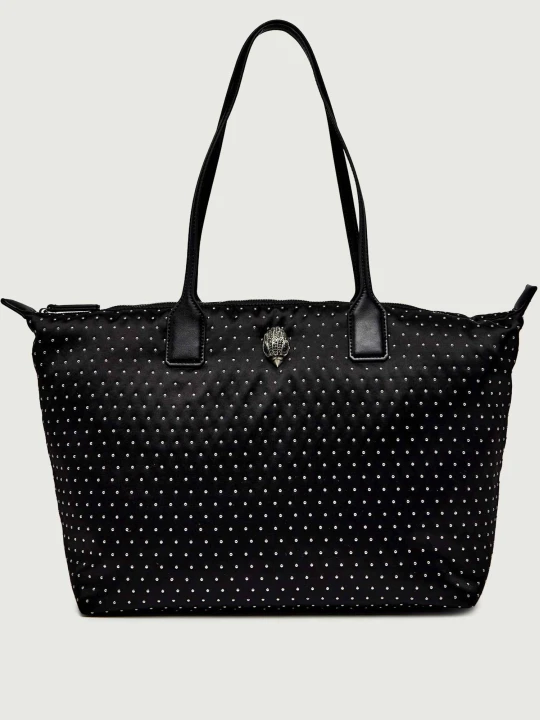 Zdjęcie produktu Kurt Geiger Shopperka czarny