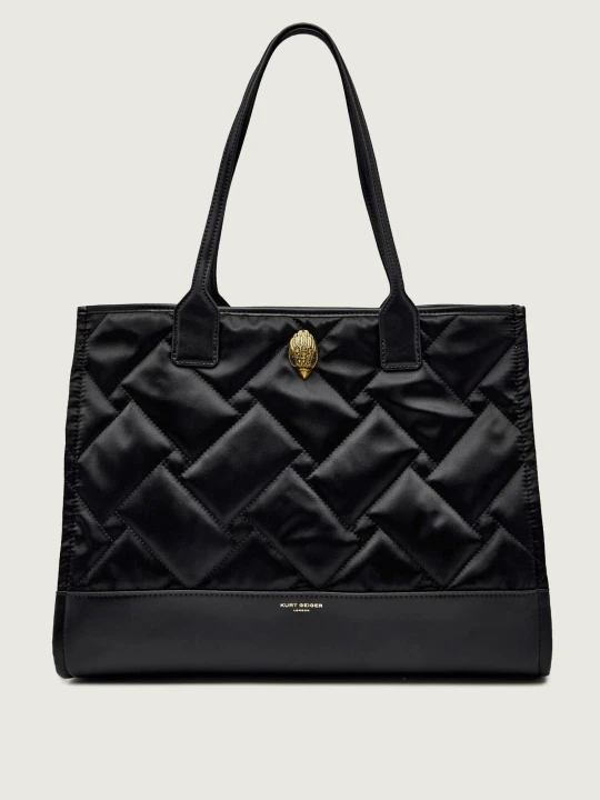 Zdjęcie produktu Kurt Geiger Shopperka czarny