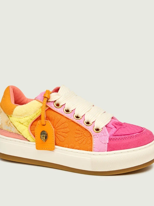 Zdjęcie produktu Kurt Geiger Sneakersy SOUTHBANK | zamsz