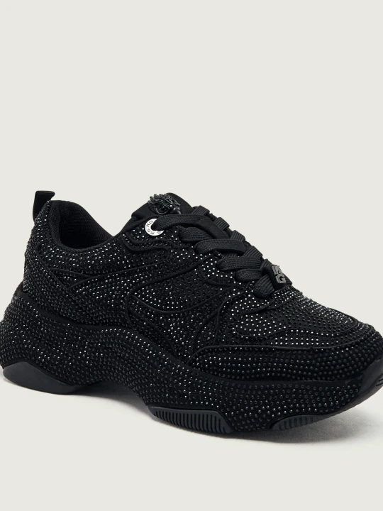 Zdjęcie produktu Kurt Geiger Sneakersy Starlight czarny