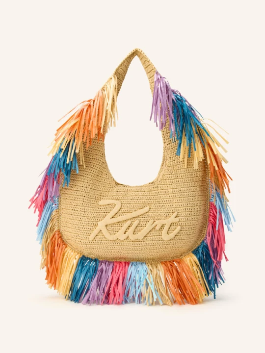 Zdjęcie produktu Kurt Geiger Torba Kurt Large beige