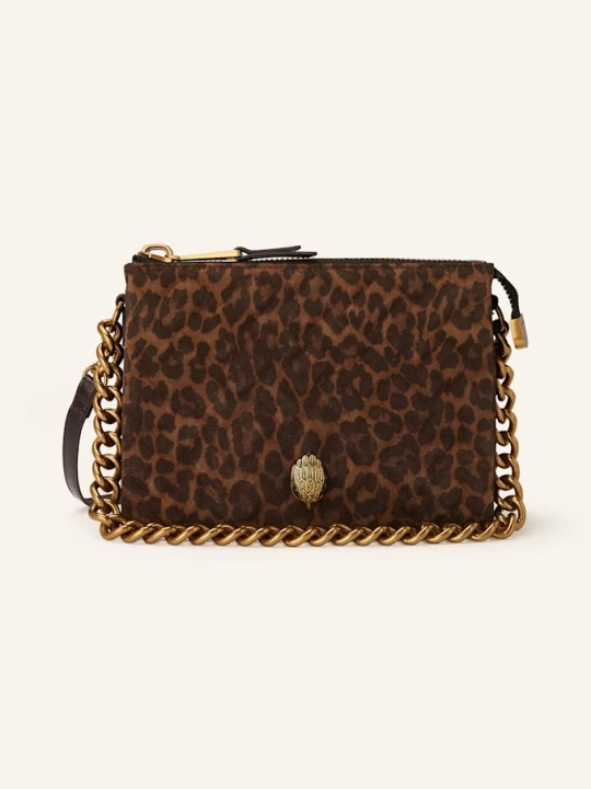 Zdjęcie produktu Kurt Geiger Torba Na Ramię Kensington braun