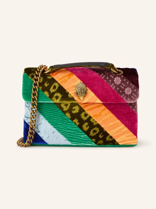 Zdjęcie produktu Kurt Geiger Torba Na Ramię Kensington pink