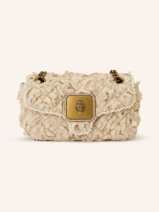 Zdjęcie produktu Kurt Geiger Torba Na Ramię Pimlicco Mini beige
