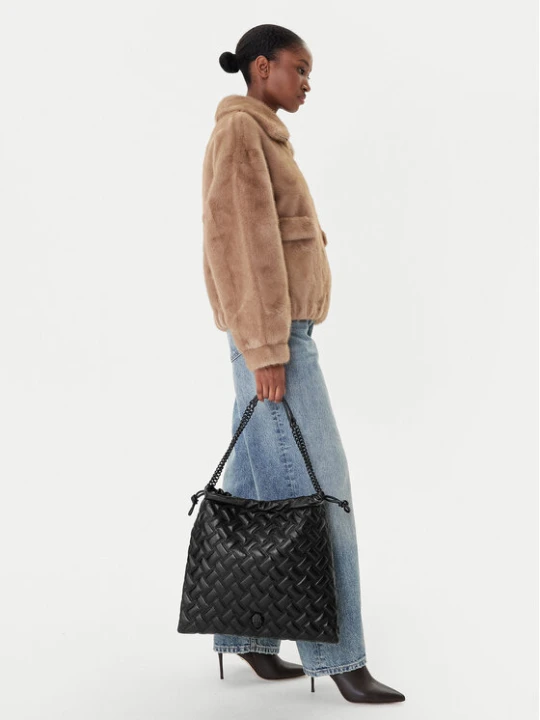 Zdjęcie produktu Kurt Geiger Torebka Kensington 2053000109 Czarny
