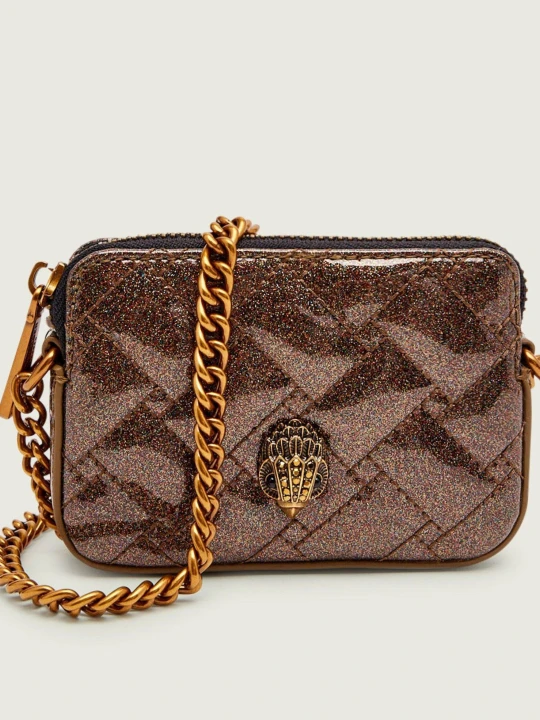 Zdjęcie produktu Kurt Geiger Torebka na ramię 690-MICRO KENSINGTON