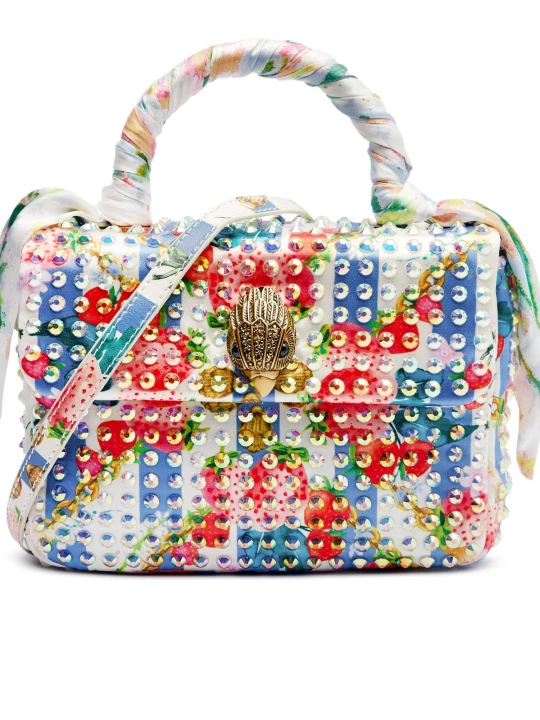 Zdjęcie produktu Kurt Geiger Torebka na ramię MINI KENSINGTON