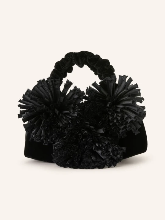 Zdjęcie produktu Kurt Geiger Torebka Pom Mini schwarz CZARNY