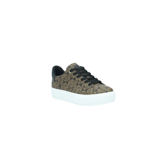 Zdjęcie produktu Kurt Geiger Trampki Laney brązowy