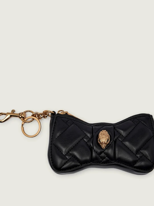 Zdjęcie produktu Kurt Geiger Zawieszka KENSINGTON czarny