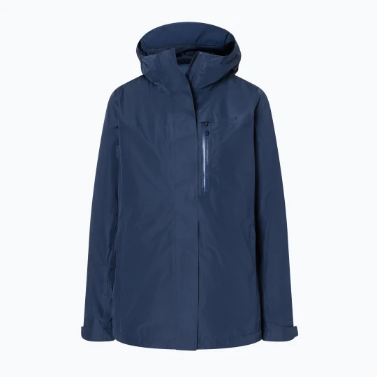 Zdjęcie produktu Kurtka 3w1 damska Marmot Ramble Component arctic navy Niebieski