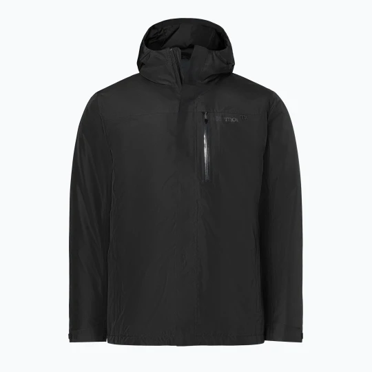 Zdjęcie produktu Kurtka 3w1 damska Marmot Ramble Component black