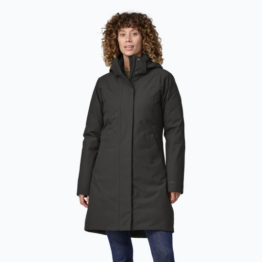 Zdjęcie produktu Kurtka 3w1 damska Patagonia Tres 3-in-1 Parka black