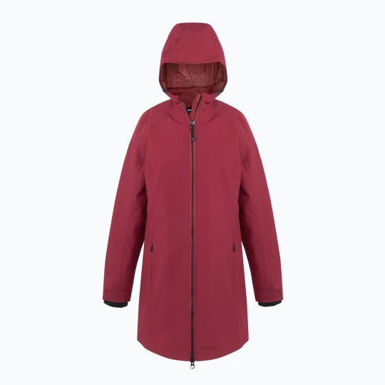 Zdjęcie produktu Kurtka 3w1 damska REGATTA Denbury V rumba red/mineral red