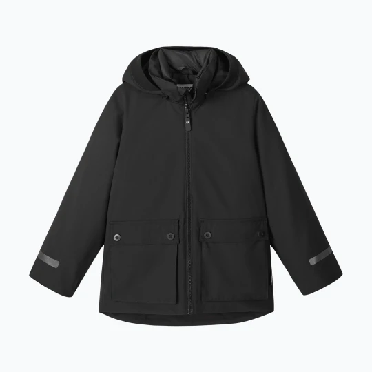 Zdjęcie produktu Kurtka 3w1 dziecięca Reima Syddi black