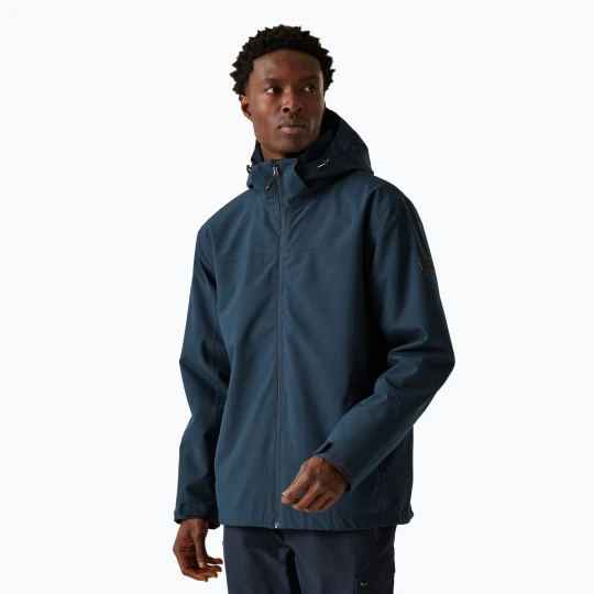Zdjęcie produktu Kurtka 3w1 męska REGATTA Coriver navy / navy inner Granatowy