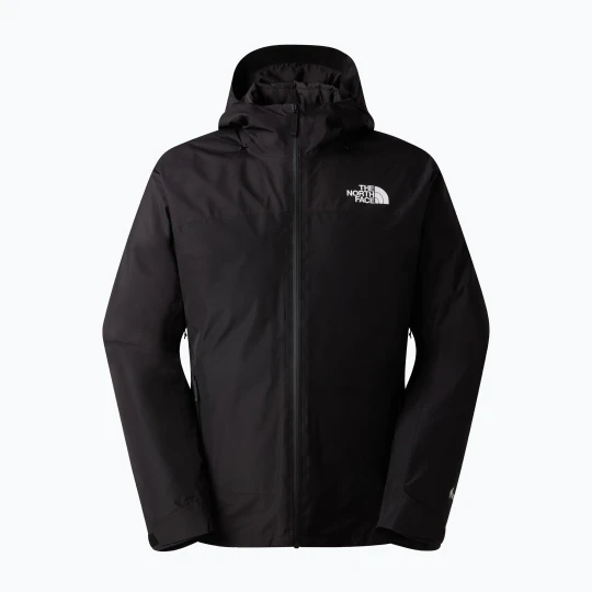 Zdjęcie produktu Kurtka 3w1 męska The North Face Mountain Light Triclimate Gtx black / npf / r