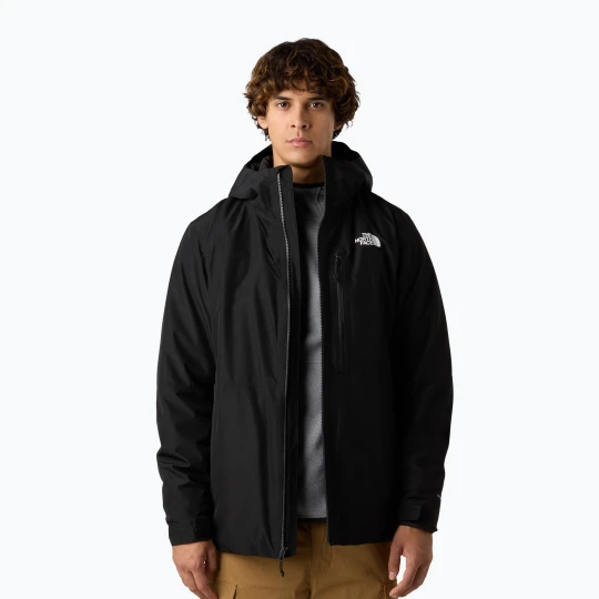 Zdjęcie produktu Kurtka 3w1 męska The North Face North Table Down Triclimate tnf black-tnf b