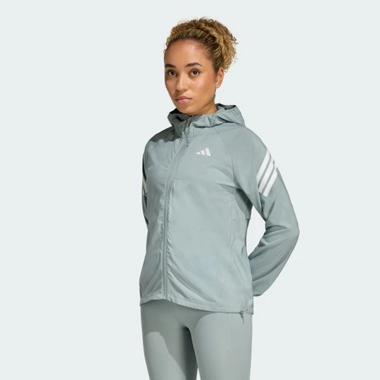 Zdjęcie produktu Kurtka adi365 Iconic running Adidas Wonder Sage