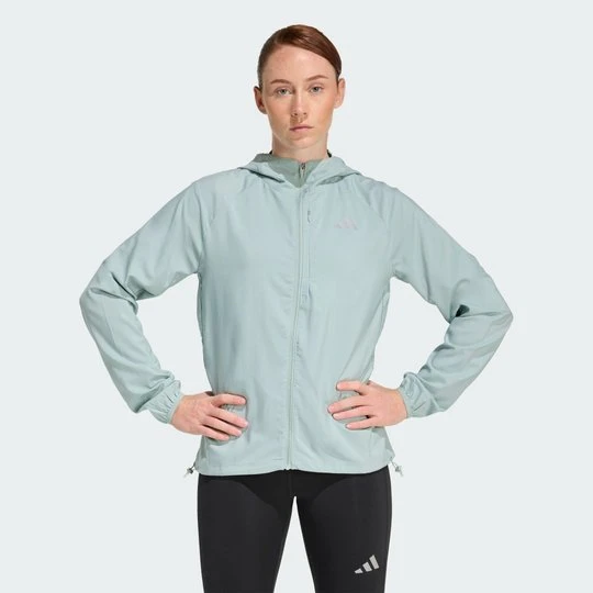 Zdjęcie produktu Kurtka adi365 Running Essentials Adidas Wonder Sage