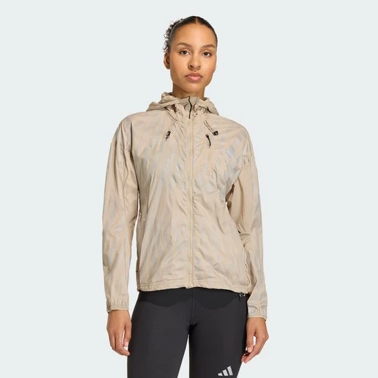 Zdjęcie produktu Kurtka Adi365 Running Reflective Adidas Wonder Cargo