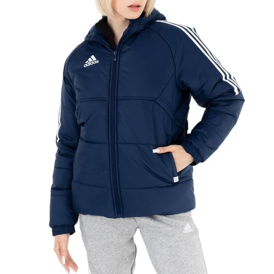 Zdjęcie produktu Kurtka adidas Con22 Winter HE3066 - granatowe