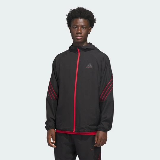 Zdjęcie produktu Kurtka adidas Crazy Lite