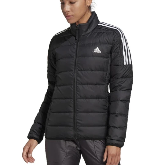 Zdjęcie produktu Kurtka adidas Essentials Down Parka GH4593 - czarna