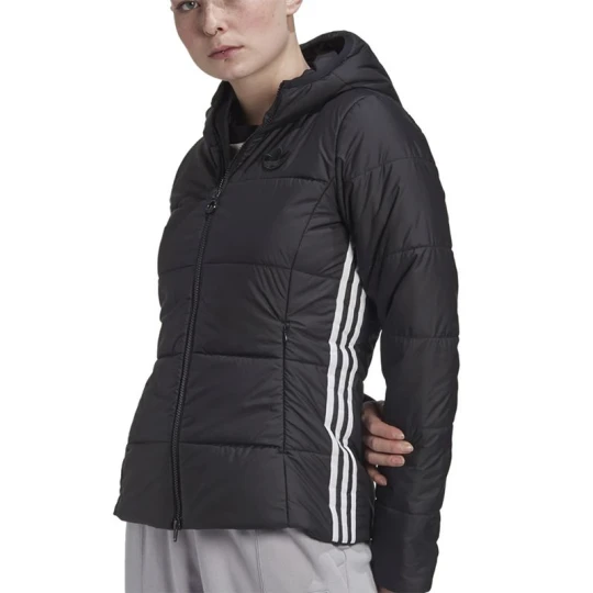 Zdjęcie produktu Kurtka adidas Slim Jacket GD2507 - czarna
