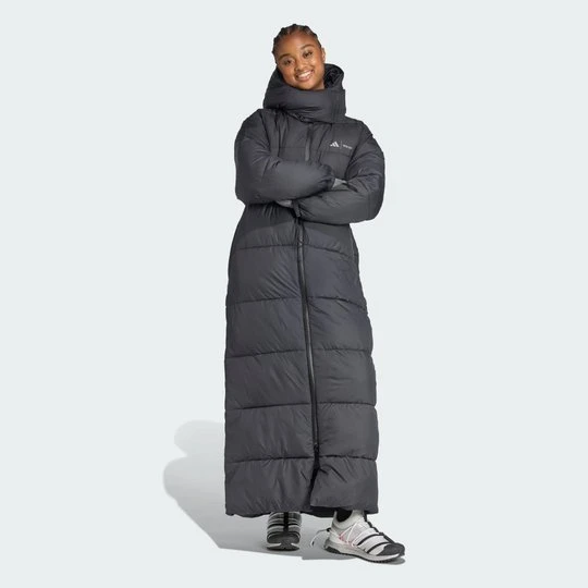 Zdjęcie produktu Kurtka adidas x MOON BOOT Full Length czarny