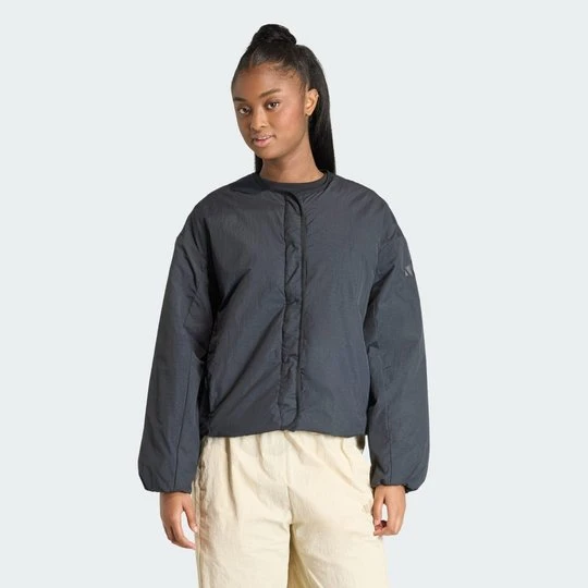 Zdjęcie produktu KURTKA ALL SZN LINER JACKET Adidas czarny