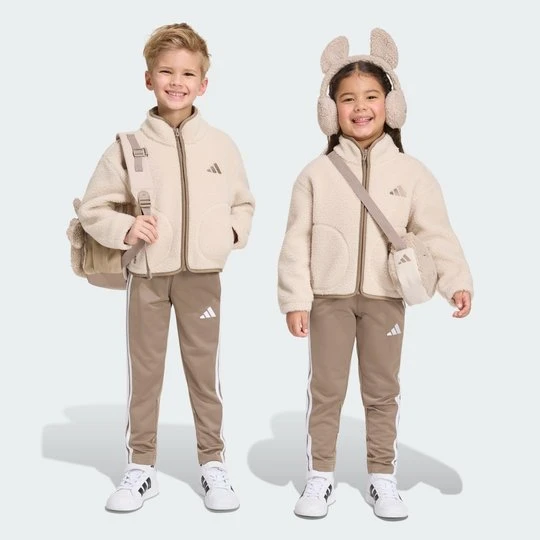 Zdjęcie produktu KURTKA APLACA SHERPA Adidas Crystal Linen