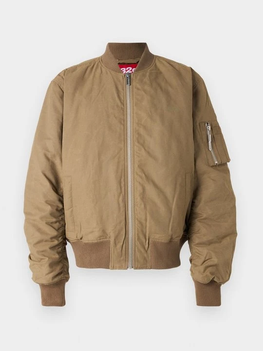 Zdjęcie produktu Kurtka Bomber 032c brązowy