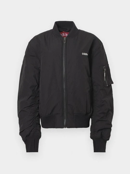 Zdjęcie produktu Kurtka Bomber 032c czarny