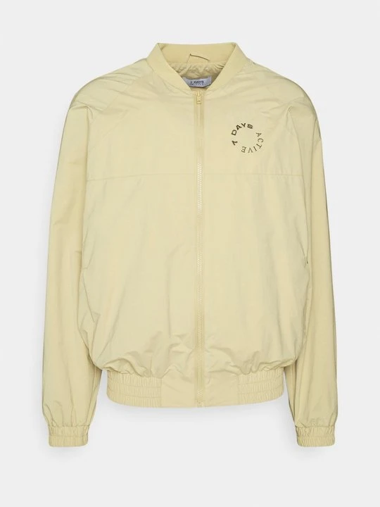 Zdjęcie produktu Kurtka Bomber 7 Days Active beżowy
