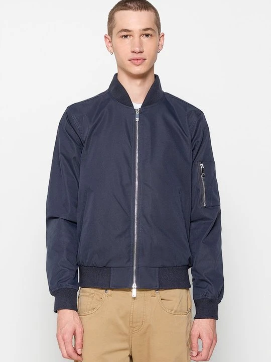 Zdjęcie produktu Kurtka Bomber 7 For All Mankind granatowy