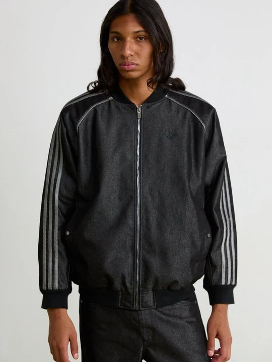 Zdjęcie produktu Kurtka Bomber adidas Originals czarny