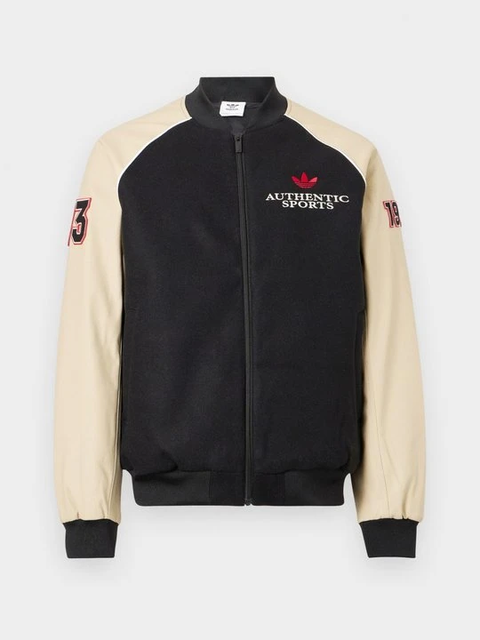 Zdjęcie produktu Kurtka Bomber adidas Originals czarny