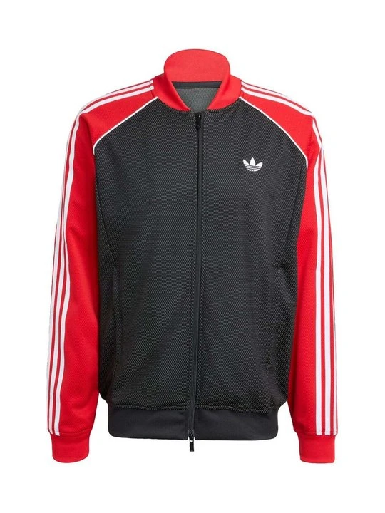 Zdjęcie produktu Kurtka Bomber adidas Originals czarny