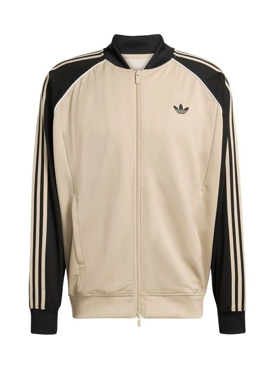 Zdjęcie produktu Kurtka Bomber adidas Originals beżowy