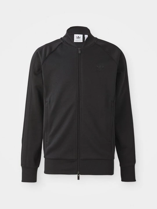 Zdjęcie produktu Kurtka Bomber adidas Originals czarny
