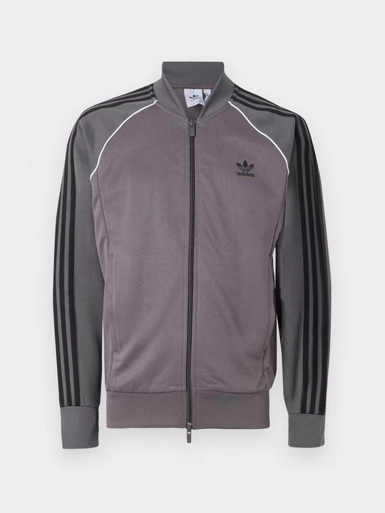 Zdjęcie produktu Kurtka Bomber adidas Originals brąz
