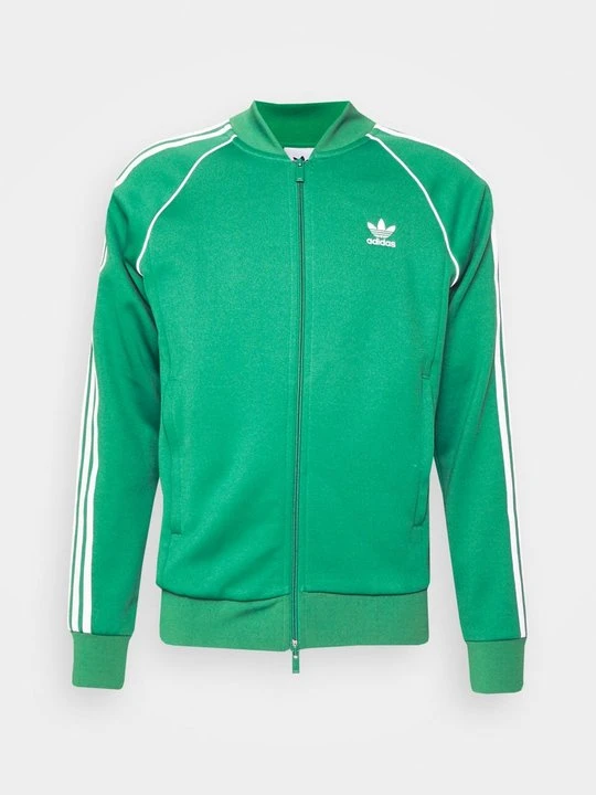 Zdjęcie produktu Kurtka Bomber adidas Originals zielony
