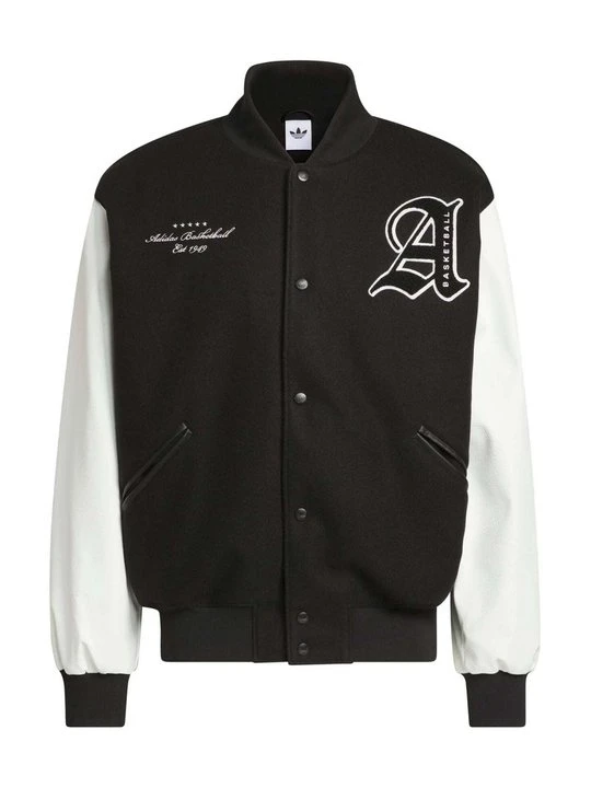 Zdjęcie produktu Kurtka Bomber adidas Originals czarny
