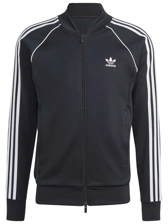Zdjęcie produktu Kurtka Bomber adidas Originals czarny
