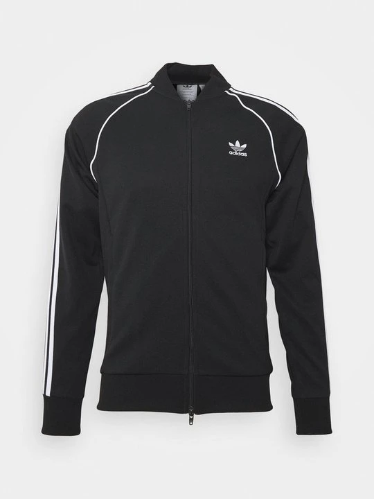 Zdjęcie produktu Kurtka Bomber adidas Originals czarny