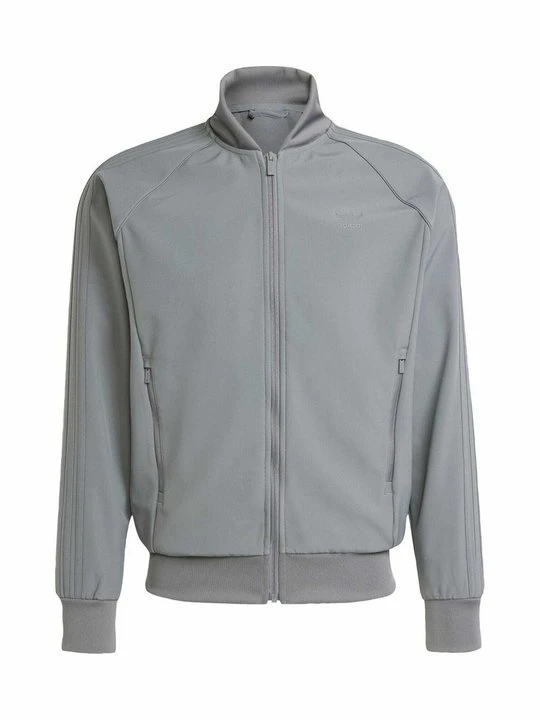 Zdjęcie produktu Kurtka Bomber adidas Originals szary